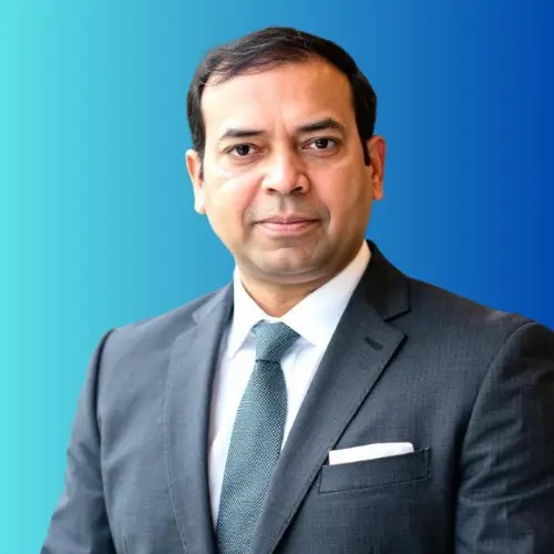 Prasun Chakraborty